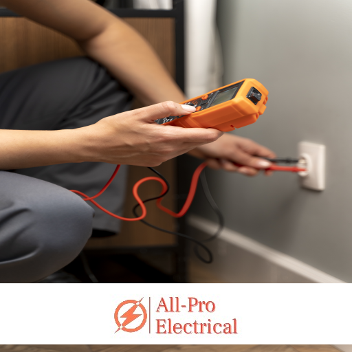 electrical maintenance services